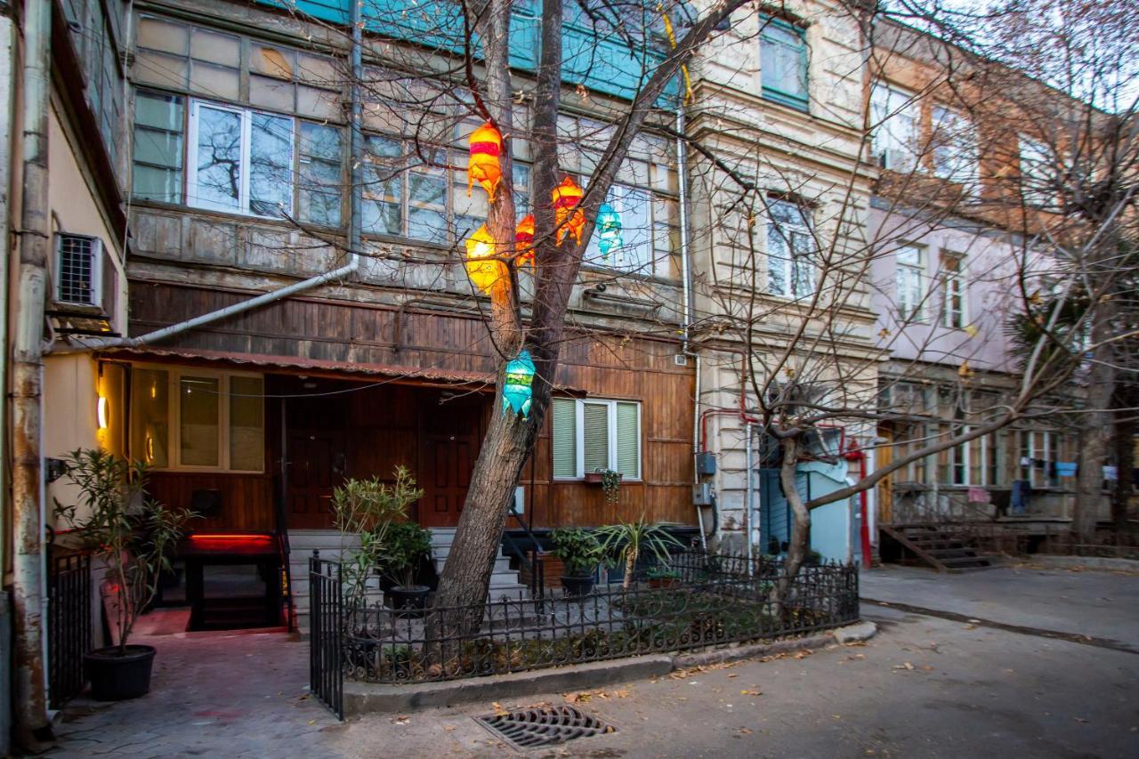 Two Bedroom Apartment With Amazing City View - Telescope Tbilisi Exterior photo