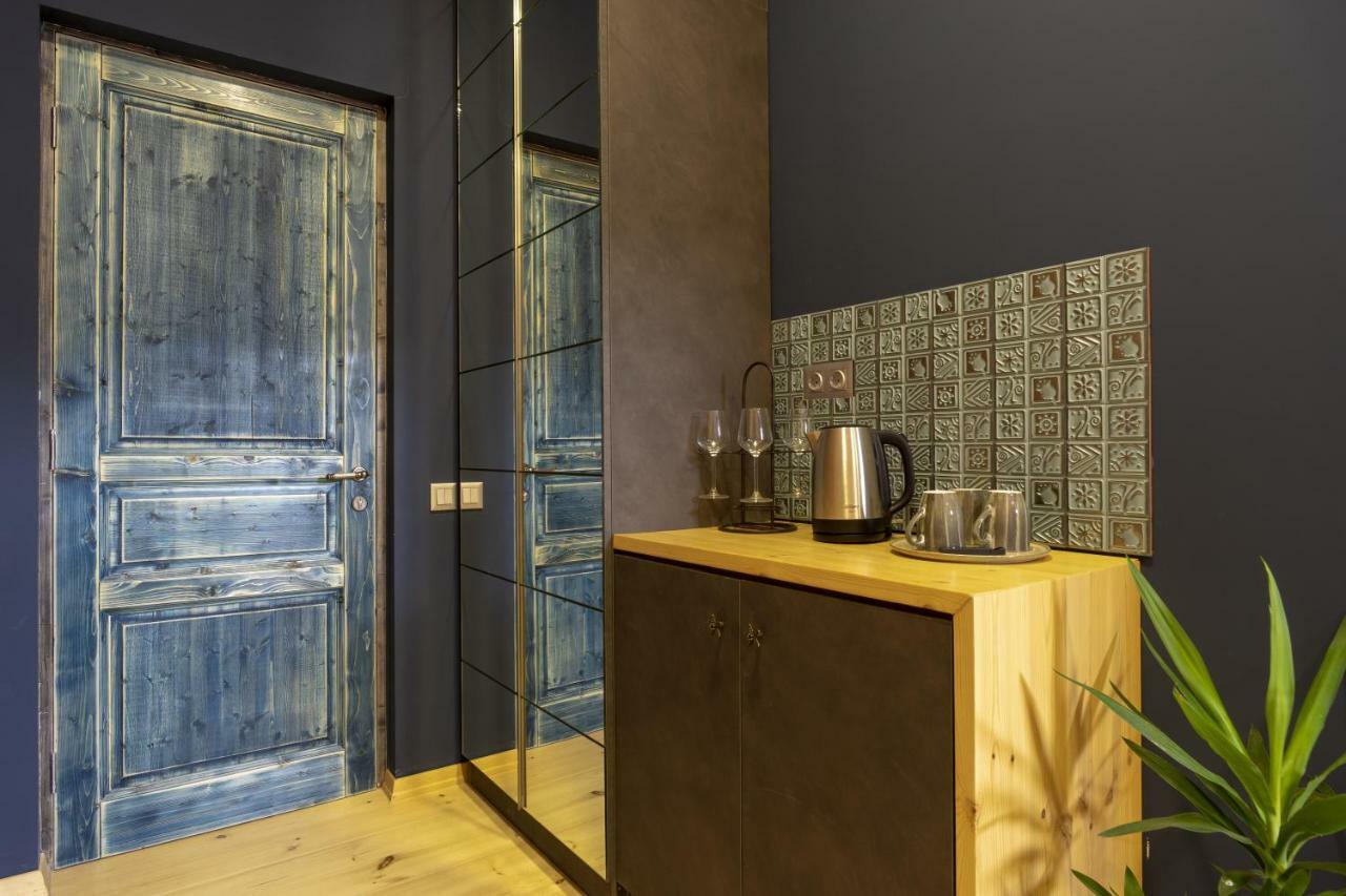 Two Bedroom Apartment With Amazing City View - Telescope Tbilisi Exterior photo