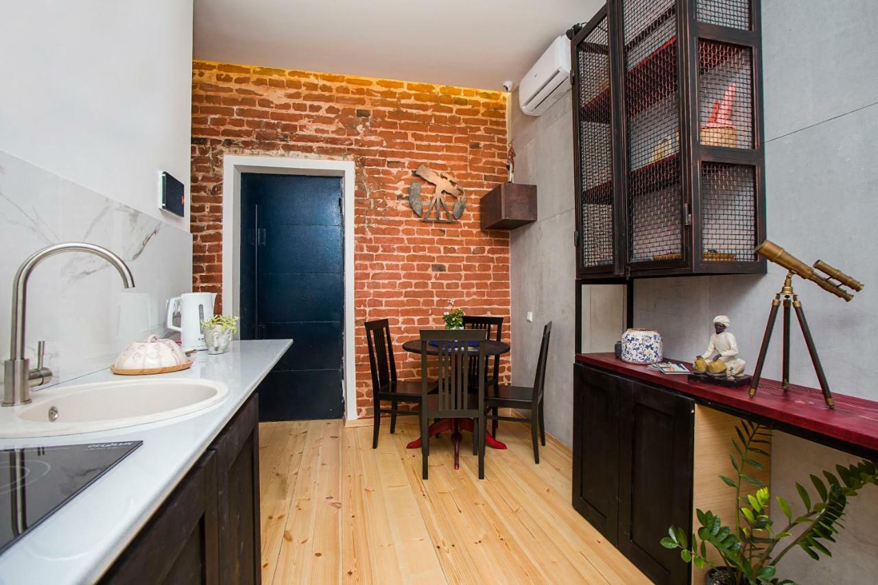Two Bedroom Apartment With Amazing City View - Telescope Tbilisi Exterior photo